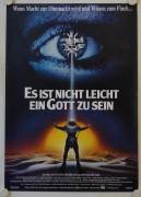 Es ist nicht leicht ein Gott zu sein (Hard to be a God)